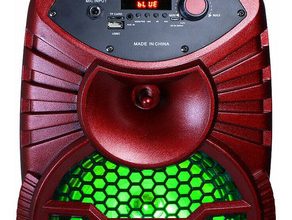 Toptech audio EDGE8 1