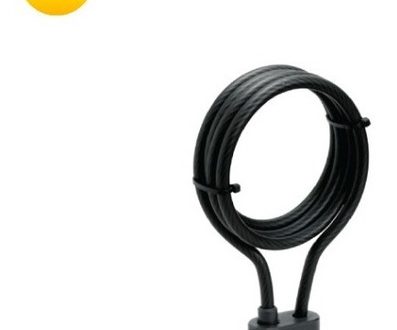 Yale Cable con candado