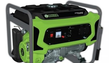 Forest & Garden Pro GG7680/1