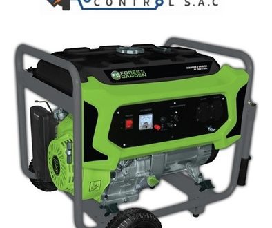 Forest & Garden Pro GG7680/1