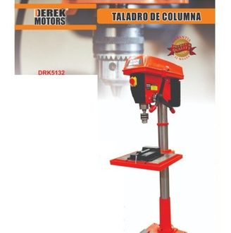DEREK MOTORS DRK5132