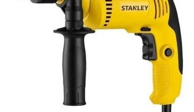 STANLEY SDH700-K5