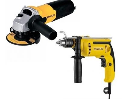 STANLEY SDH700-K5