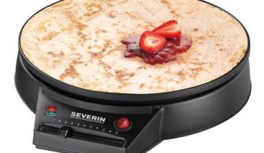 severin cm2198