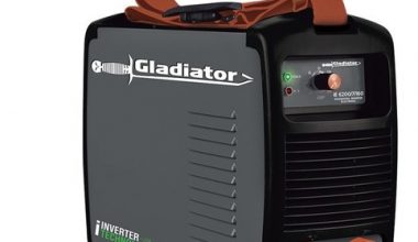 Gladiator IE 6200/7/220 1
