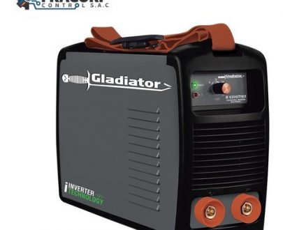 Gladiator IE 6200/7/220