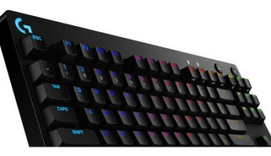 LOGITECH PRO GAMING