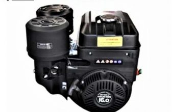 DEREK MOTORS JSU190F-U