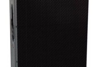 Behringer Pro 15» 1