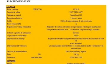 Kohleman FI15KS4100D