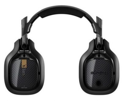 LOGITECH A40
