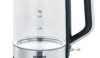 severin WK3416 1
