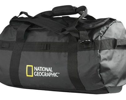 National Geographic 80L