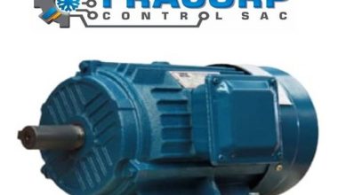 DEREK MOTORS DCU32-132S-4 1