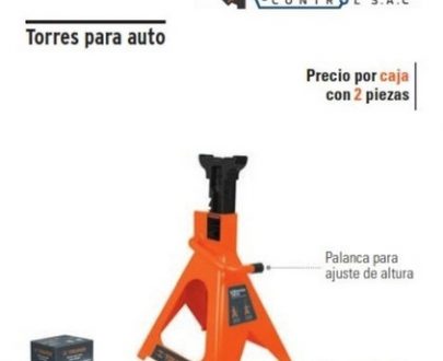 Truper 14847