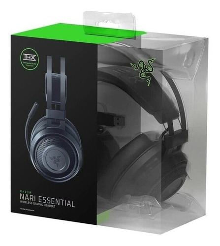 RAZER NARI