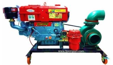 Jiang Dong JD 6″ 1