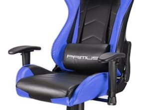 PRIMUS Thronos Pch