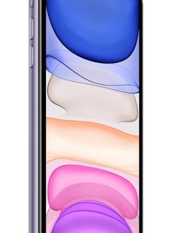 APPLE iPhone 11 (64gb)