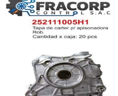 DEREK MOTORS 252111005H1