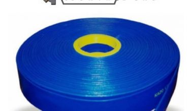 DEREK MOTORS LCC-PVC6 1