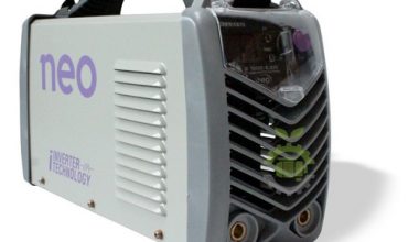 Soldadora Inverter IE 10250/6/220