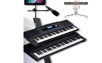 Power Acoustik XYK-53 BK