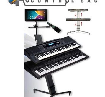 Power Acoustik XYK-53 BK