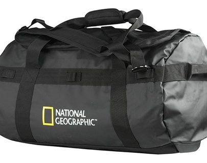 National Geographi 68x41x41cm