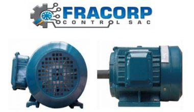 DEREK MOTORS DCU32-132S-4