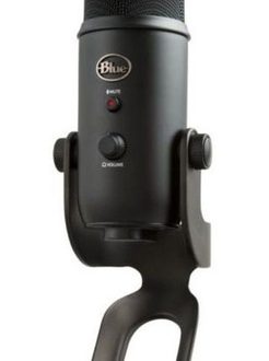 BLUE YETI Blackout 