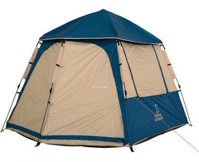 National Geographic Kootenay Vi Azul