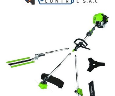 Forest & Garden Pro DESG752-4