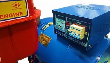 Thunder zhwpd stc-20