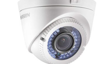 Hikvision DS-2CE56D0T-VFIR3F(2.8-12mm)
