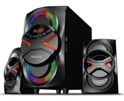 Unbranded Boytone BT-626F,