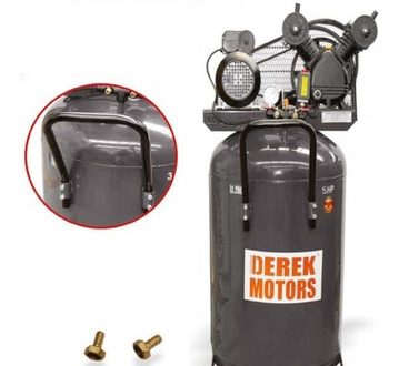 DEREK MOTORS DRK-BD200CB