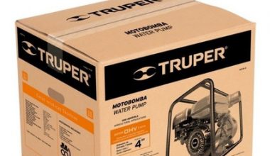 Truper 17118