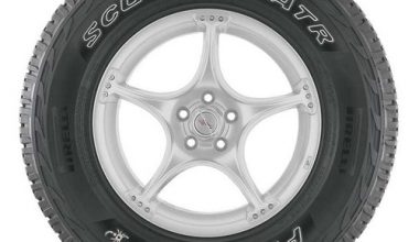 PIRELLI Scorpion ATR