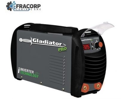 Gladiator PRO IE 8200/6/220