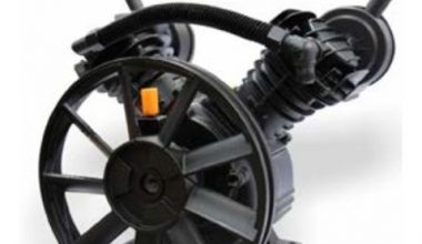 DEREK MOTORS DRK-2090DZ