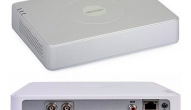 Hikvision DS-7104HGHI-F1