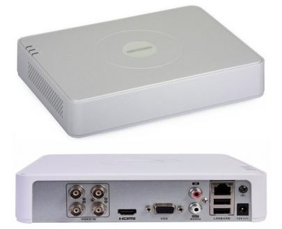 Hikvision DS-7104HGHI-F1