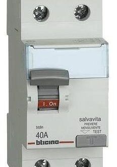 Bticino G7230AC40