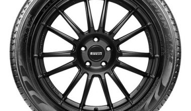 PIRELLI Scorpion Verde All Season