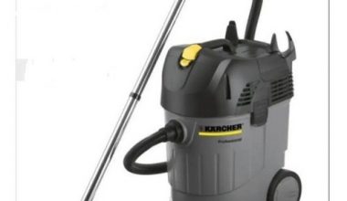 Kärcher NT45/1 ECO
1