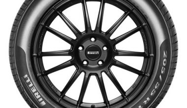 PIRELLI P1 Cinturato