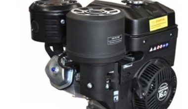 DEREK MOTORS JSU190F-U 1