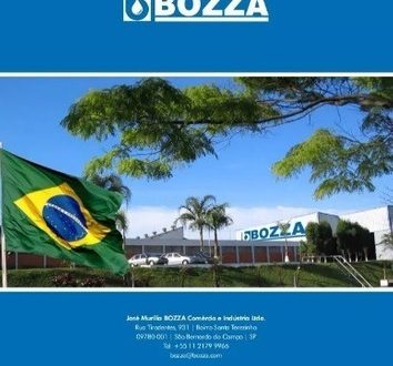 Bozza 8032-G3