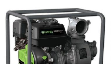 Forest & Garden Pro MG 8040/2/13 1